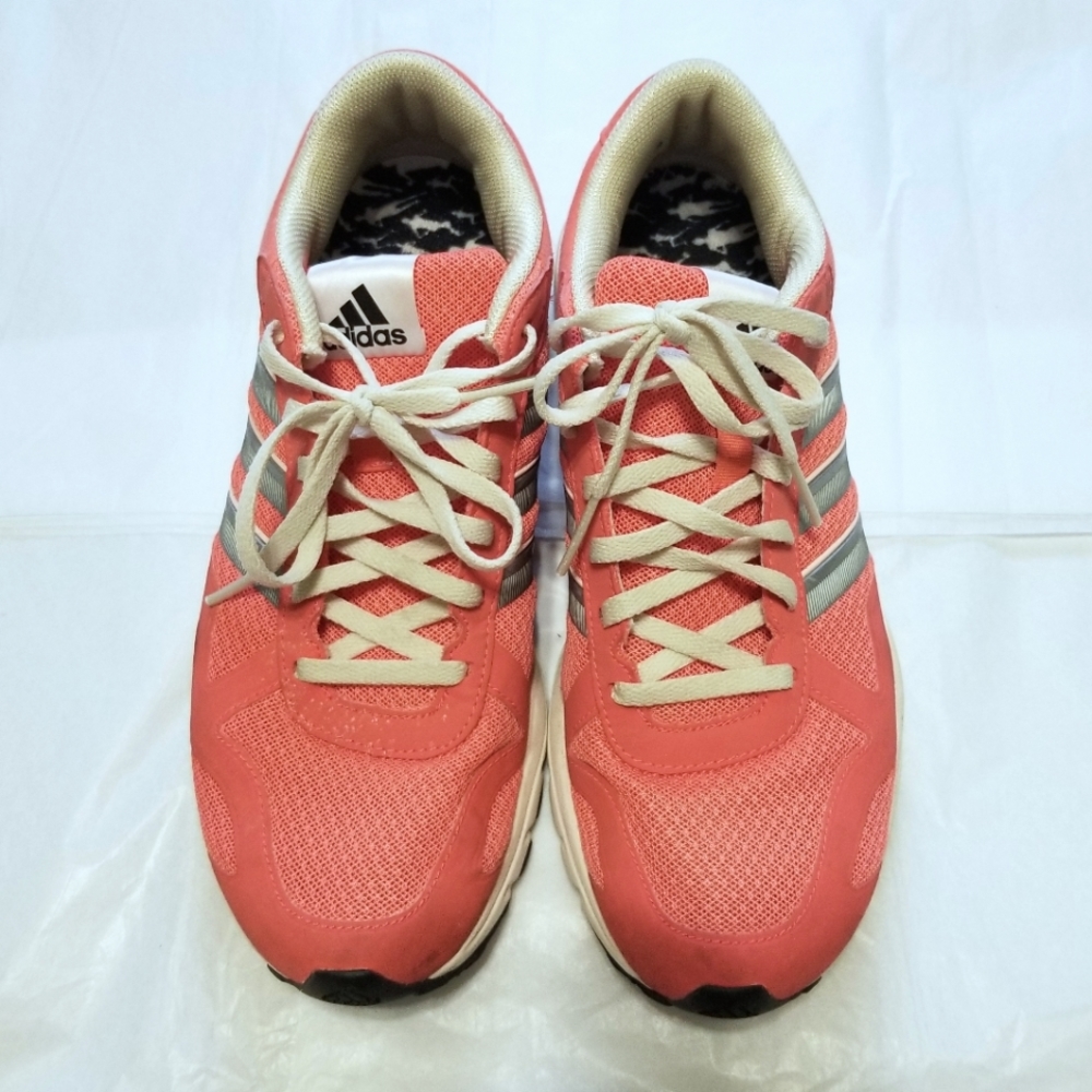 Adidas Marathon 10.5 Running Shoe